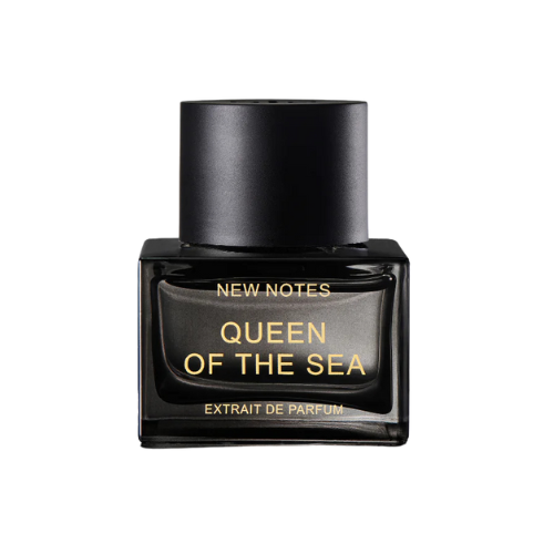 Queen Of The Sea - Extrait de Parfum - New Notes