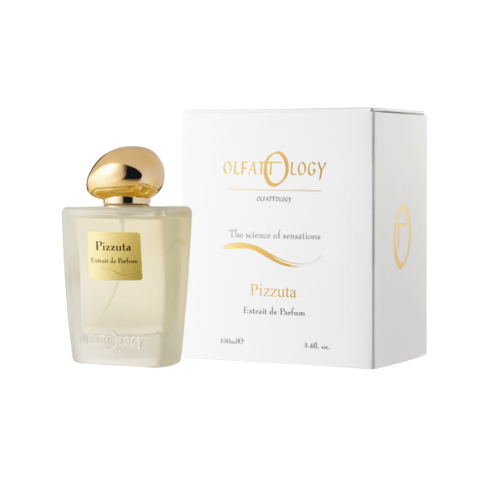 Pizzuta - Extrait De Parfum - Olfattology