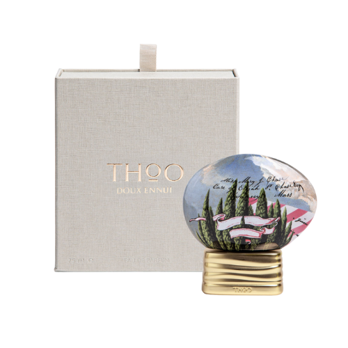 Doux Ennui - Eau De Parfum - Thoo