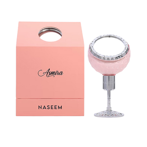 Asmira - Aqua Parfum - Naseem