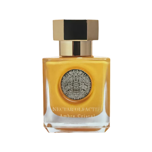 Ambre Cristal - Extrait De Parfum - Nectar Olfactif