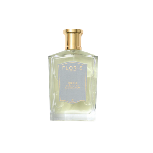Purple Memoire - Eau De Parfum - Floris London