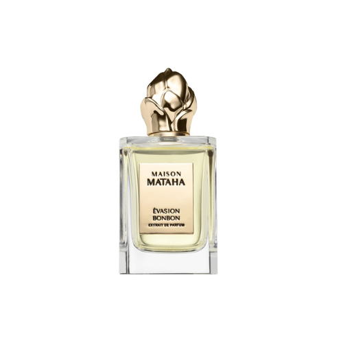 Evasion Bonbon - Extrait De Parfum - Maison Mataha