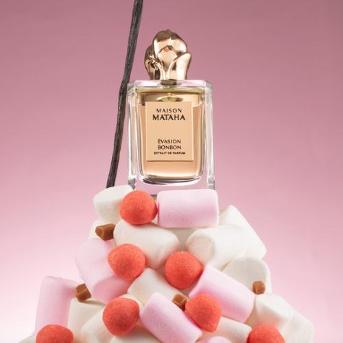 Evasion Bonbon - Extrait De Parfum - Maison Mataha