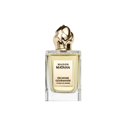 Escapade Gourmande - Extrait De Parfum - Maison Mataha