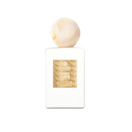 White Amber - Extrait de Parfum - Cave