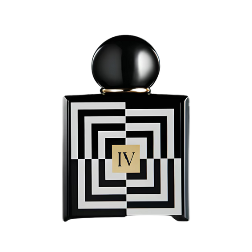 Numero IV - Extrait De Parfum - Adamo Parfum
