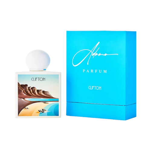 Clifton - Extrait De Parfum - Adamo Parfum