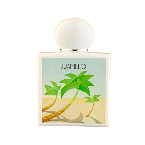 Juanillo - Extrait De Parfum - Adamo Parfum