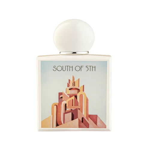 South Of 5th - Extrait De Parfum - Adamo Parfum
