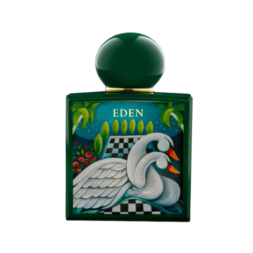 Eden - Extrait De Parfum - Adamo Parfum