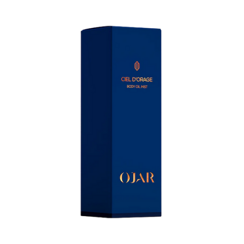 Ciel D'Orange - Body Oil Mist - Ojar