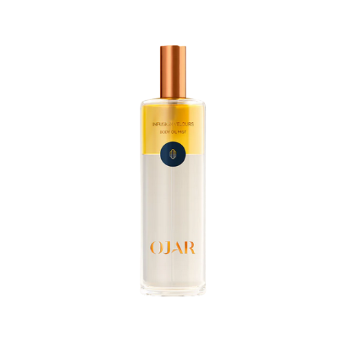 Infusion Velours - Body Oil Mist - Ojar