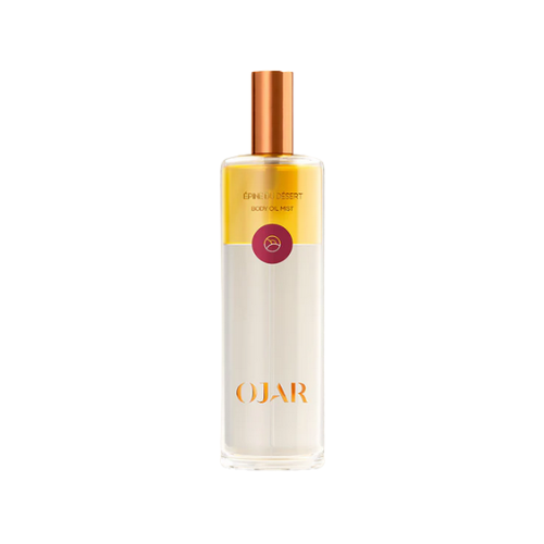 Epine Du Desert - Body Oil Mist - Ojar