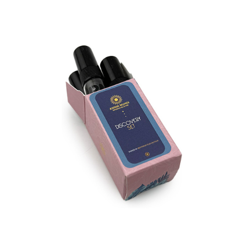 Discovery Set - Anima Mundi - 5x2ml