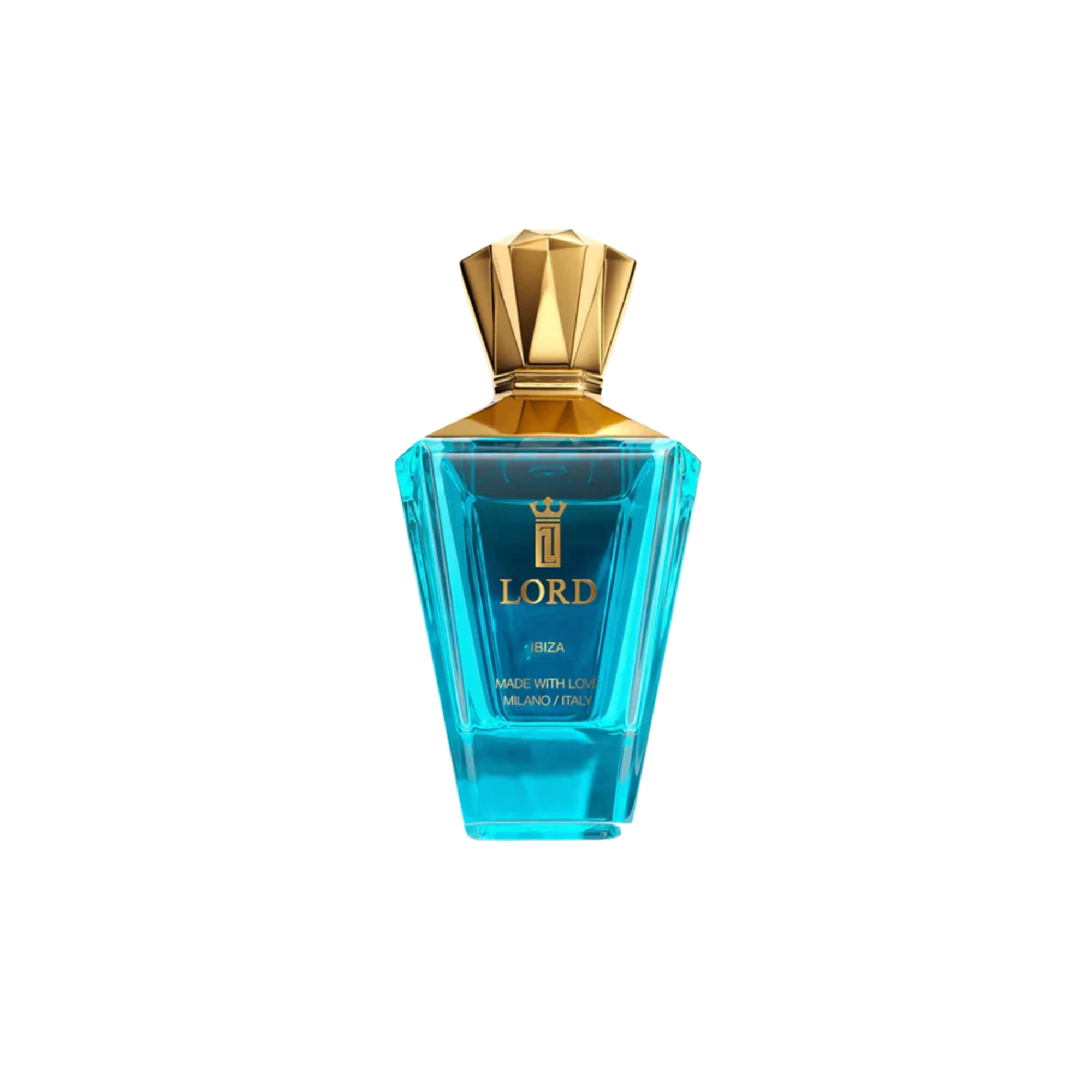 Ibiza - Parfum - Lord Milano