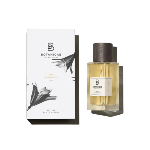 Saudade - Eau De Parfum - Botanicae