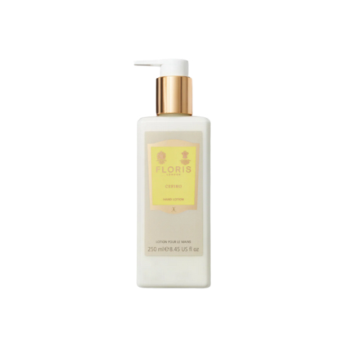 Cefiro - Hand Lotion - Floris London
