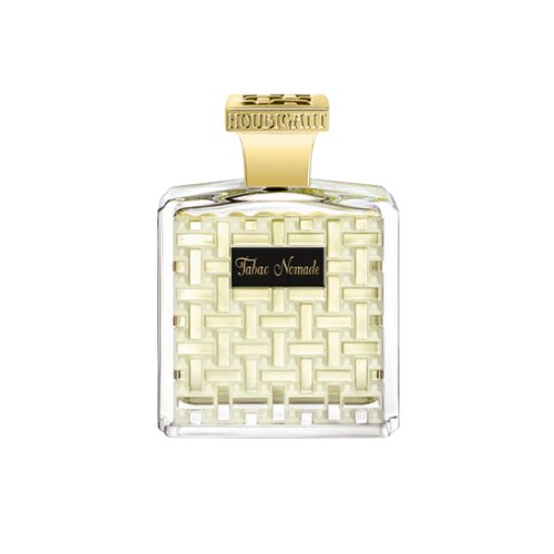 Tabac Nomade - Eau De Parfum - Houbigant