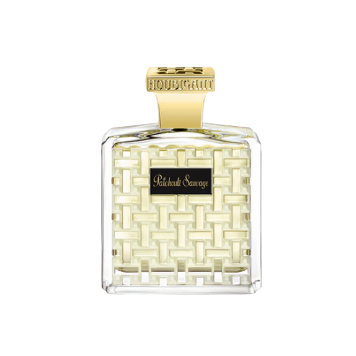Patchouli Sauvage - Eau De Parfum - Houbigant