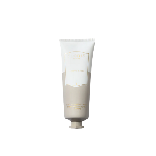 White Rose - Hand cream - Floris London
