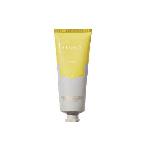 Cefiro - Hand Cream - Floris London