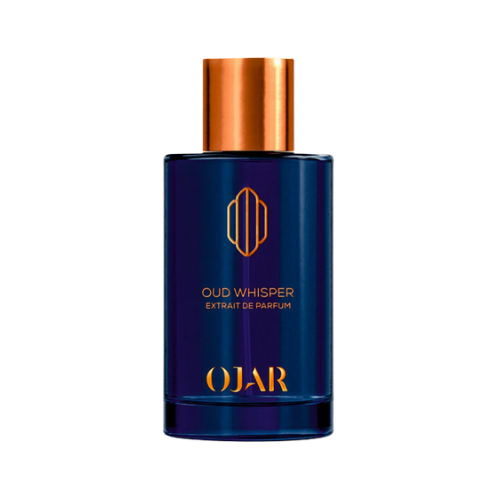 Oud Whisper - Extrait De Parfum - Ojar