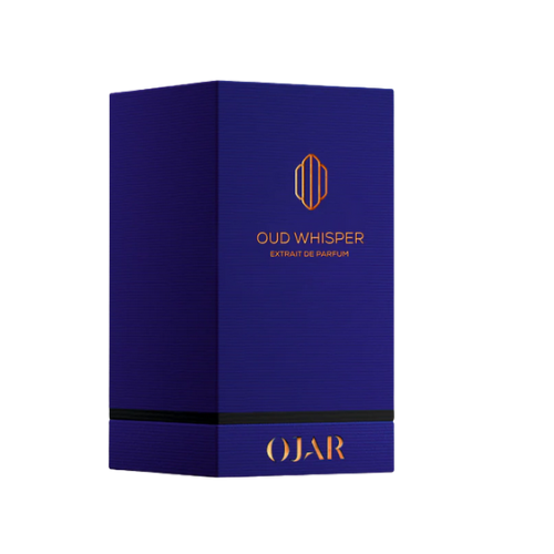 Oud Whisper - Extrait De Parfum - Ojar