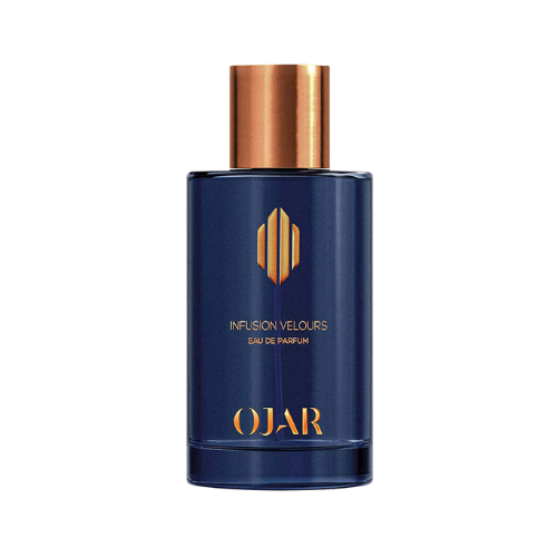 Infusion Velours - Eau de Parfum – Ojar