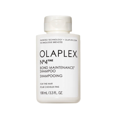 N°.4FINE BOND MAINTENANCE® - SHAMPOO - Olaplex