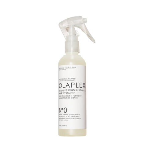 Nº.0 INTENSIVE BOND - BUILDING TREATMENT - Olaplex