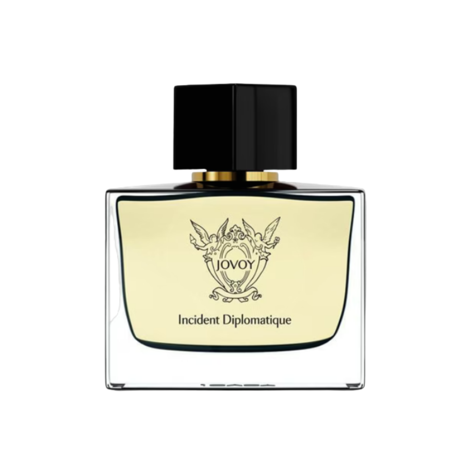 Incident Diplomatique - Eau De Parfum - Jovoy