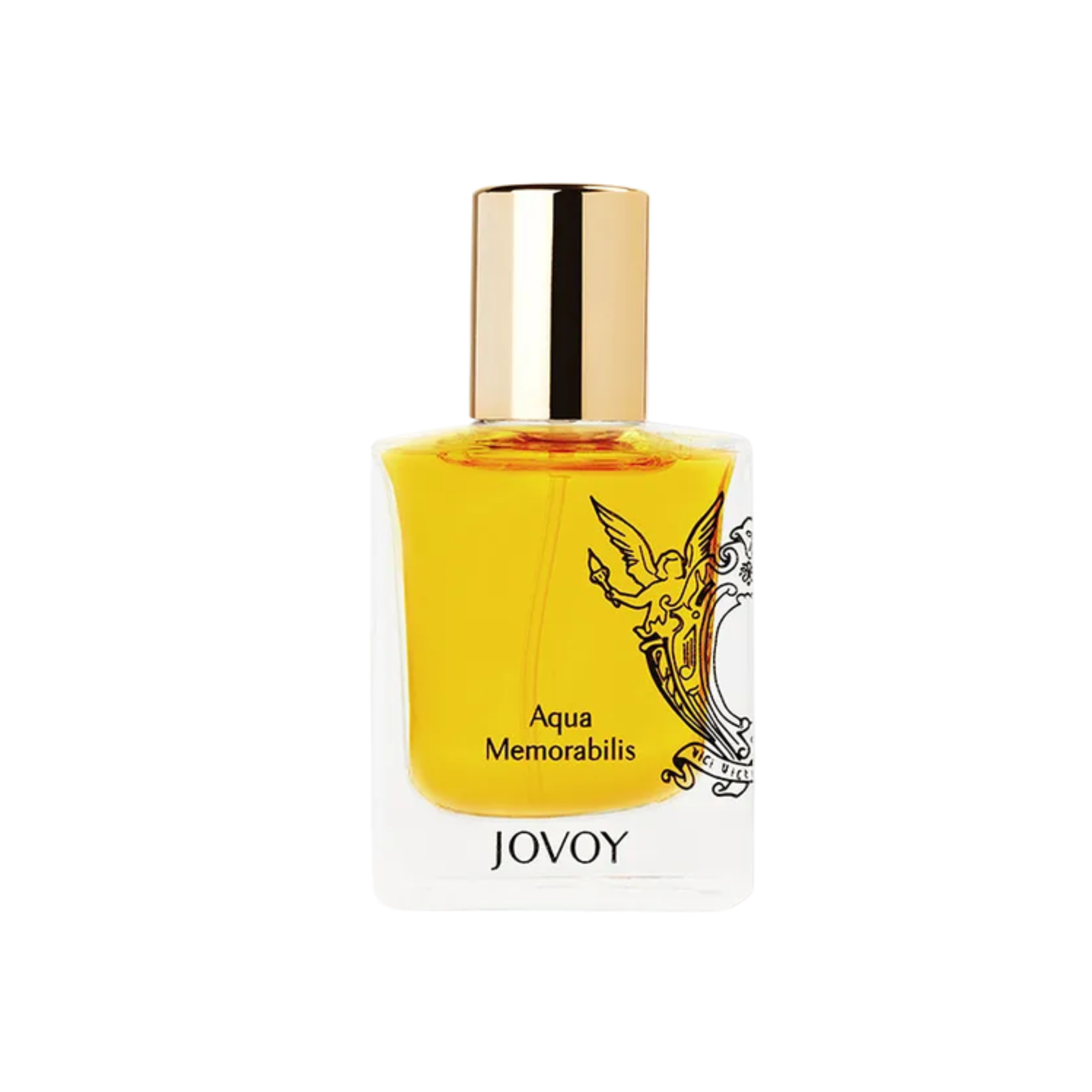 Aqua Memorabilis - Eau De Parfum - Jovoy