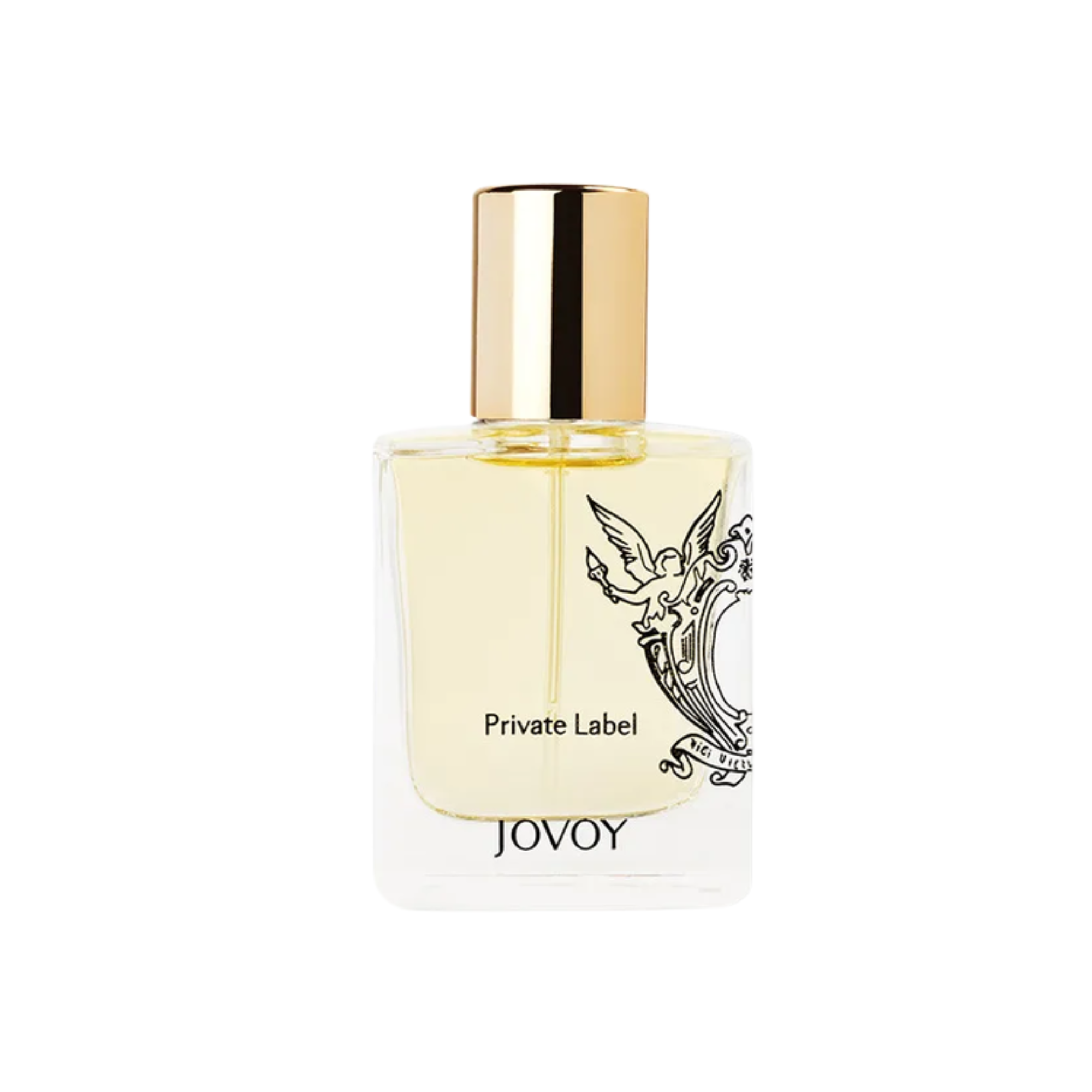 Private Label - Eau De Parfum - Jovoy
