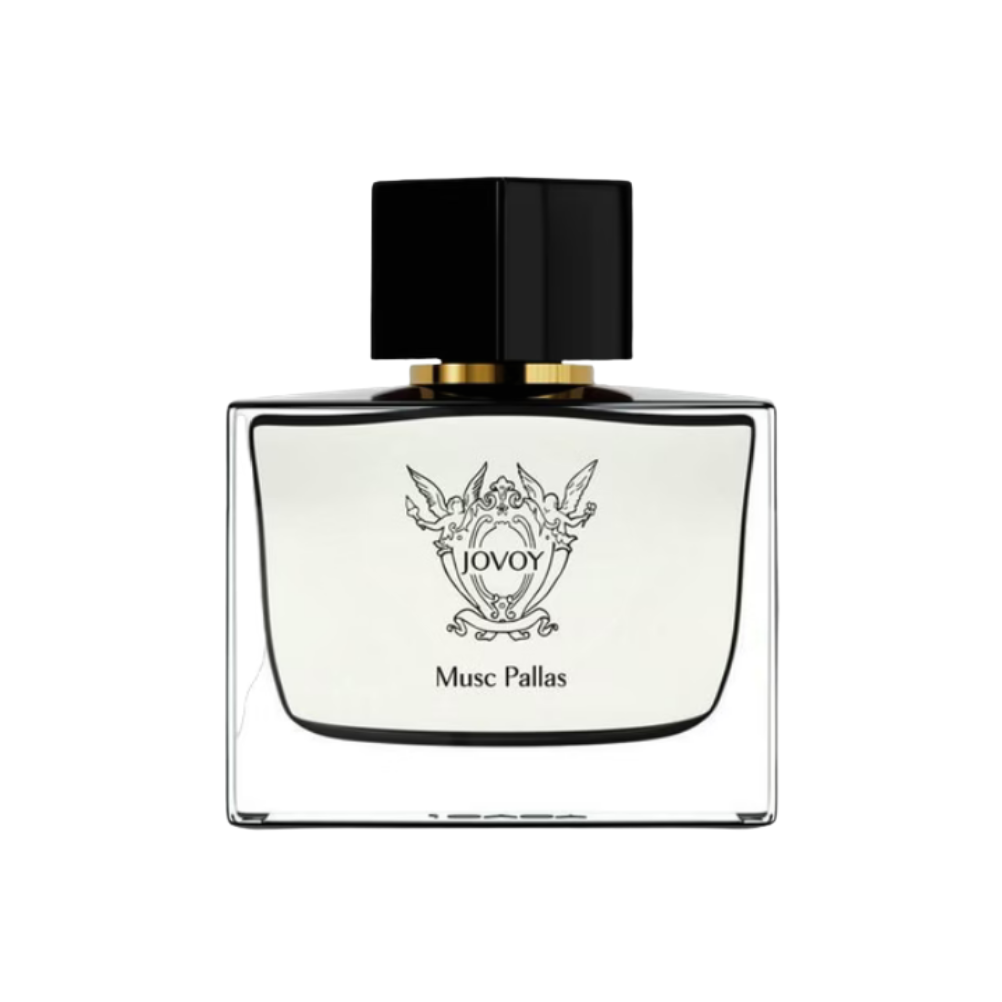 Musc Pallas - Eau De Parfum - Jovoy