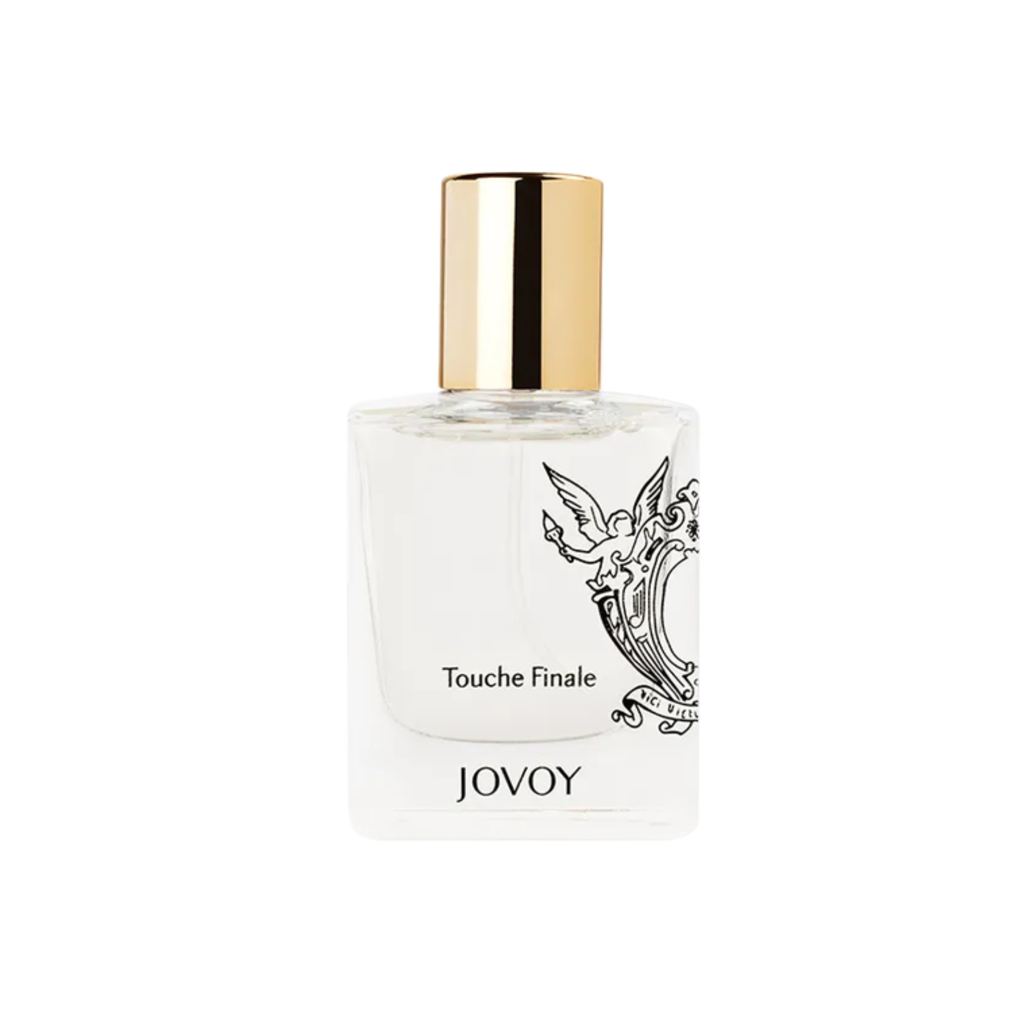 Touche Finale - Eau De Parfum - Jovoy