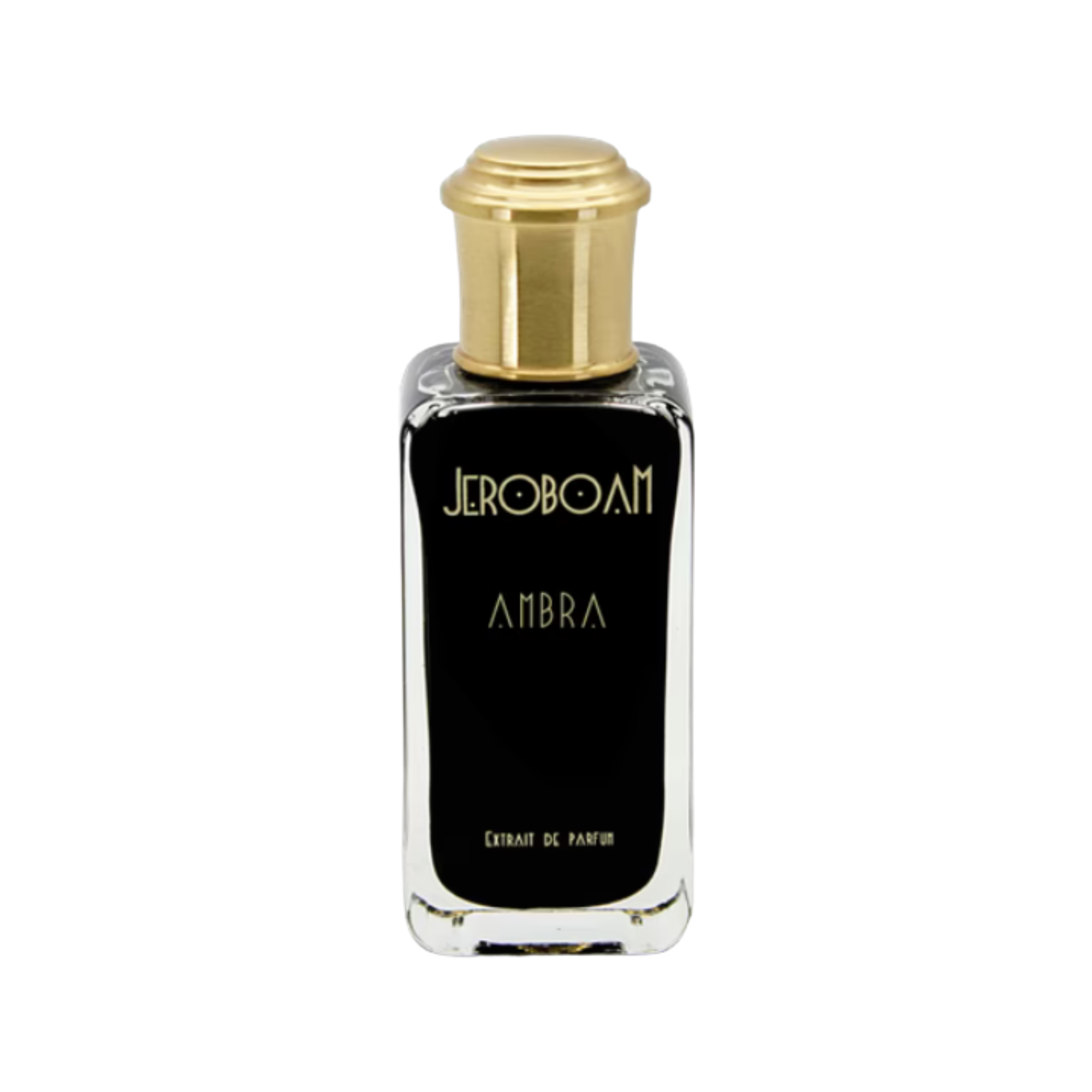Ambra - Extrait De Parfum - Jeroboam