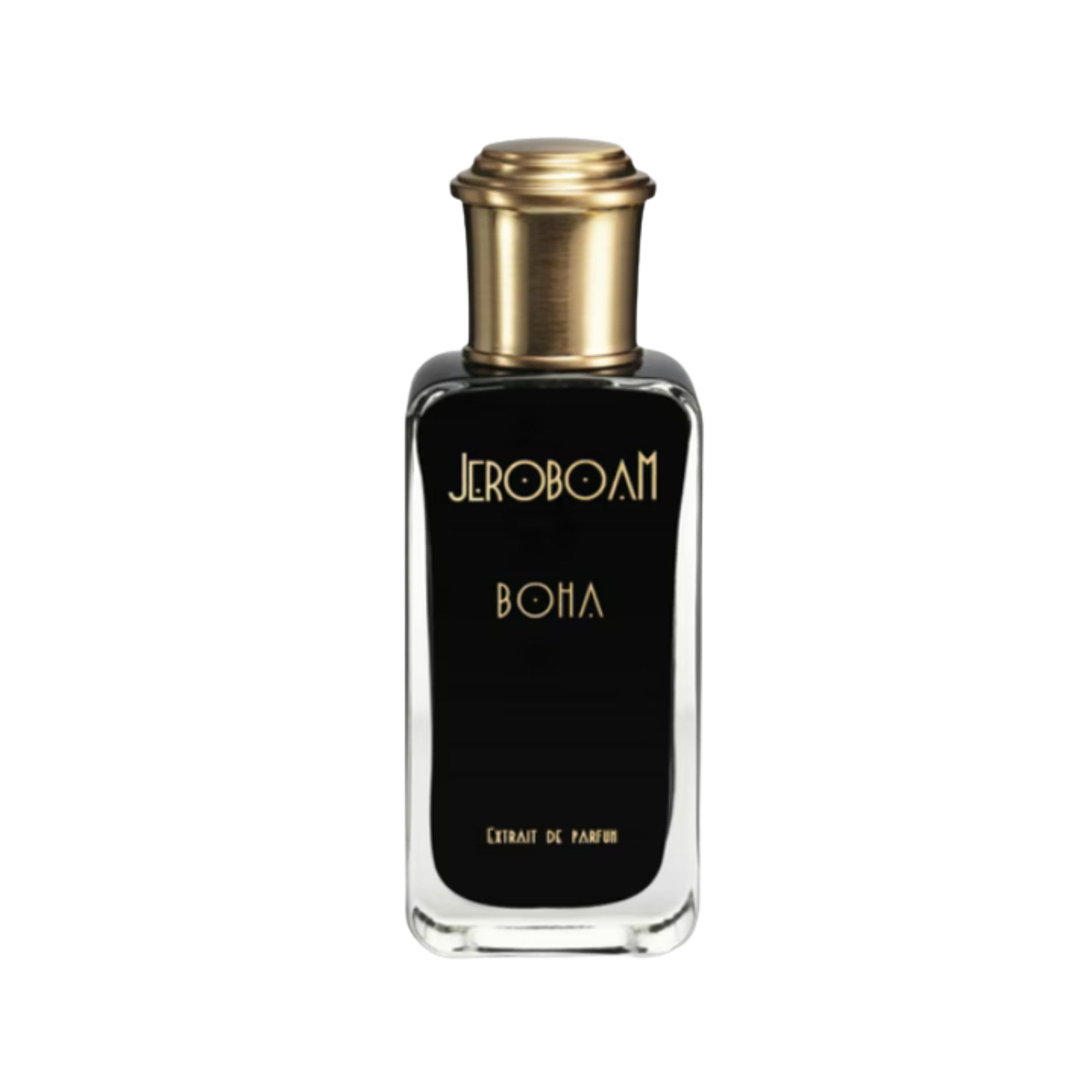Boha - Extrait De Parfum - Jeroboam