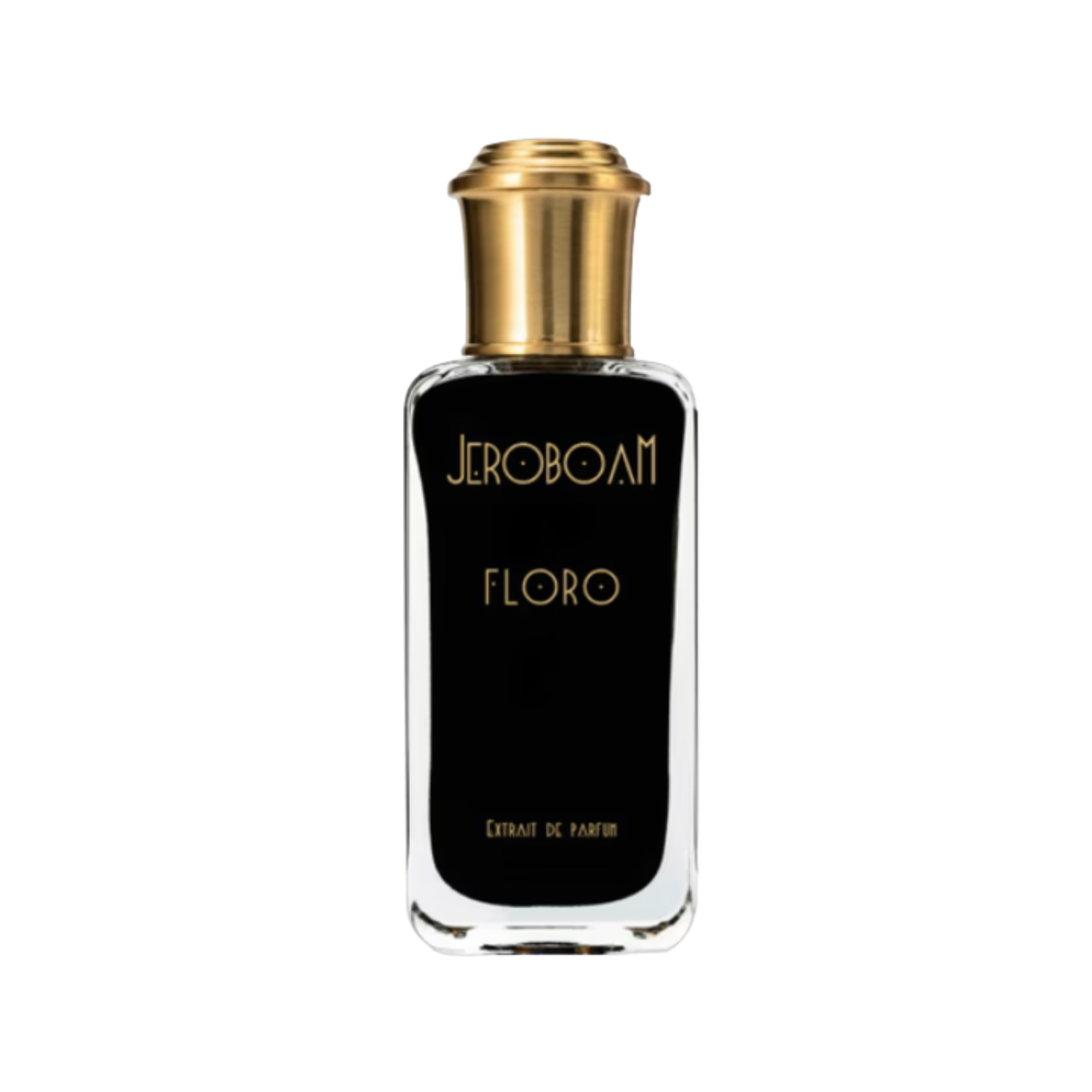 Floro - Extrait De Parfum - Jeroboam