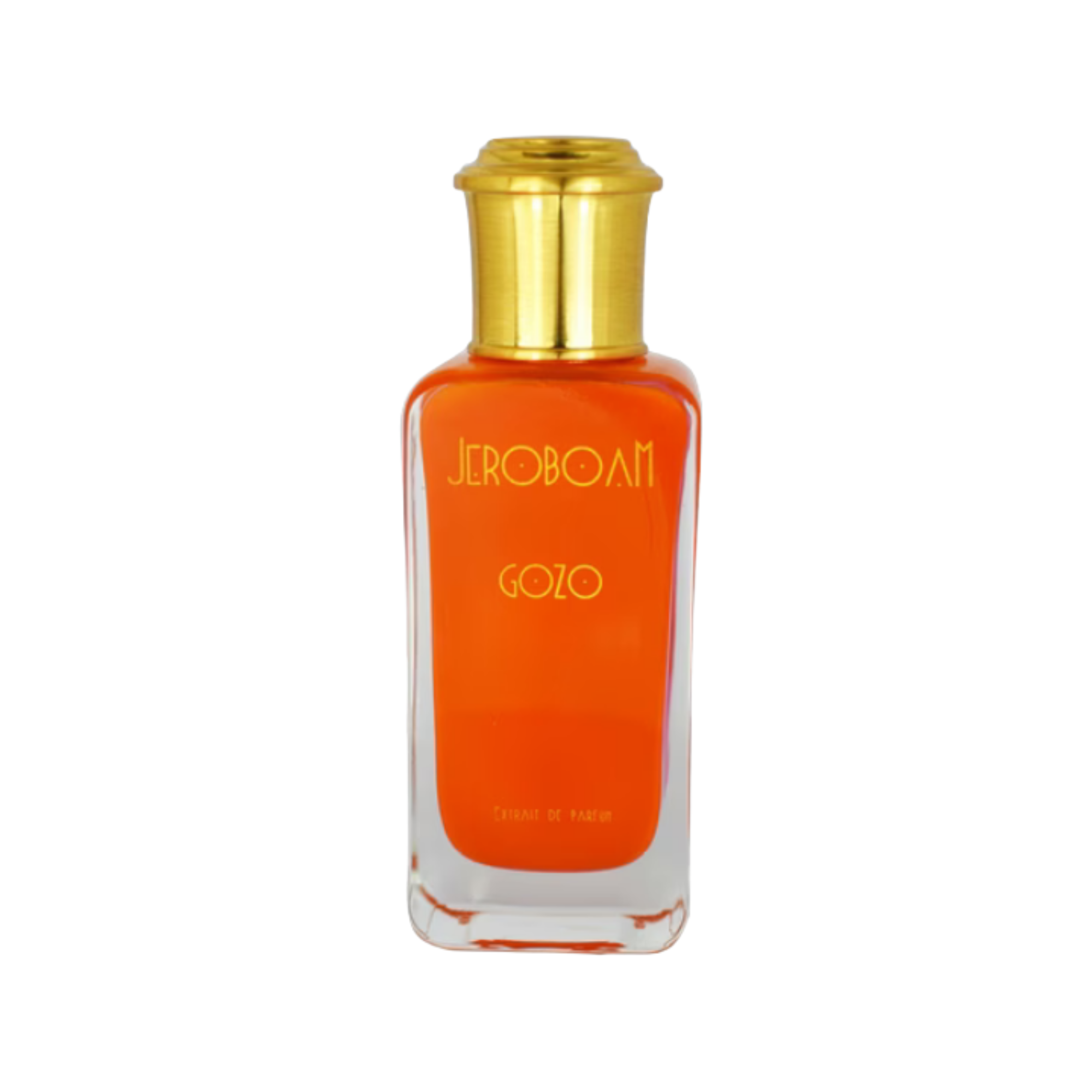 Gozo- Extrait De Parfum - Jeroboam