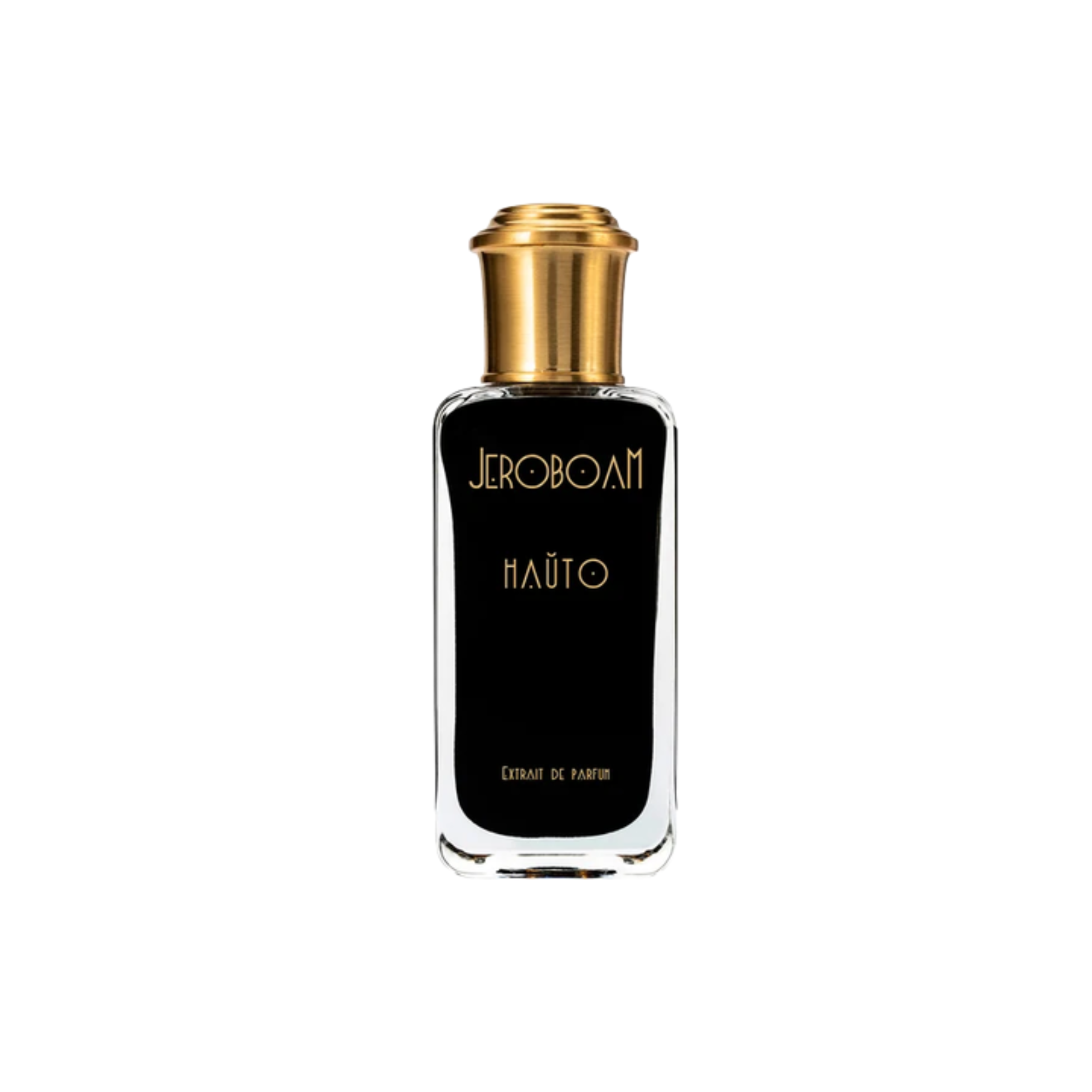 Hauto - Extrait De Parfum - Jeroboam
