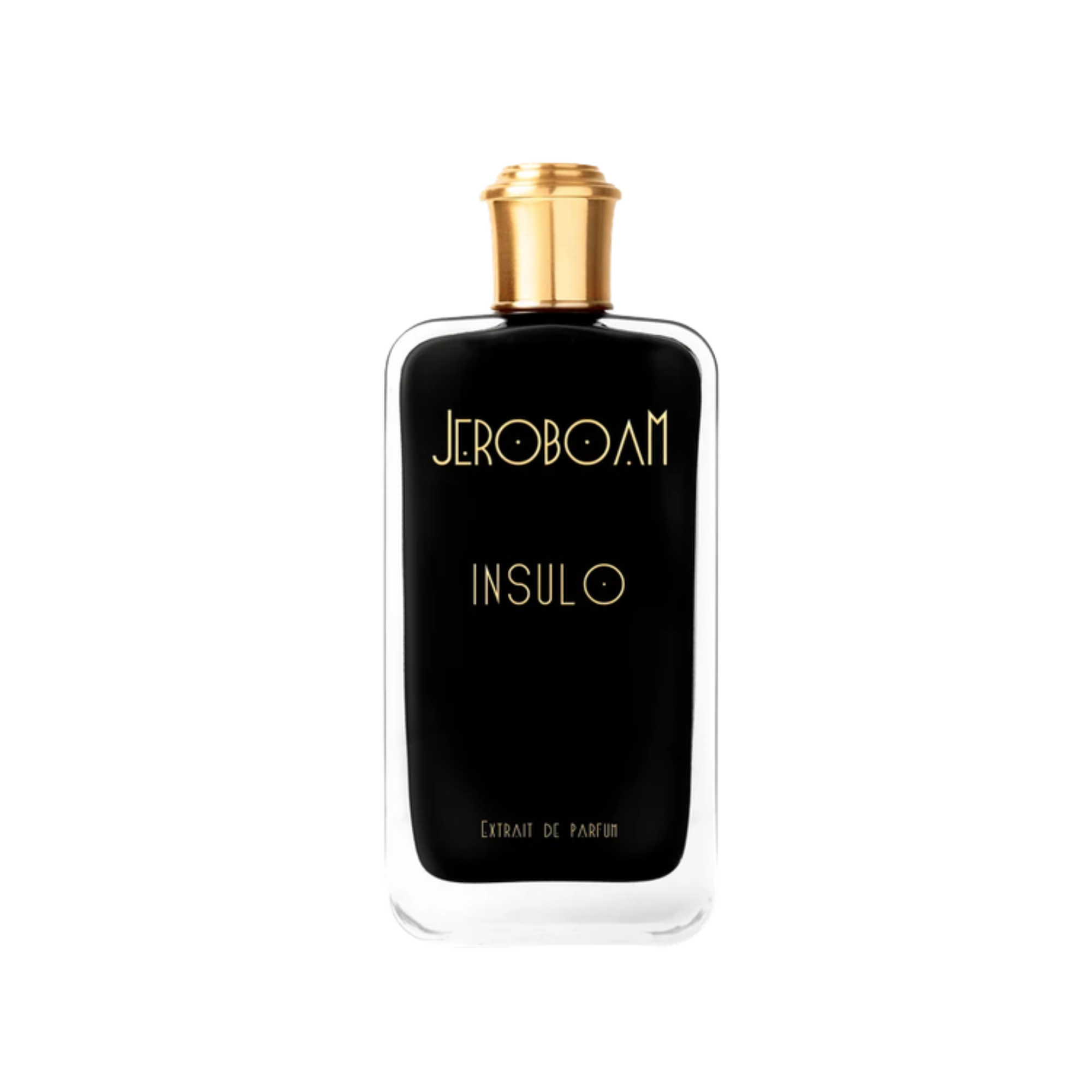 Insulo- Extrait De Parfum - Jeroboam