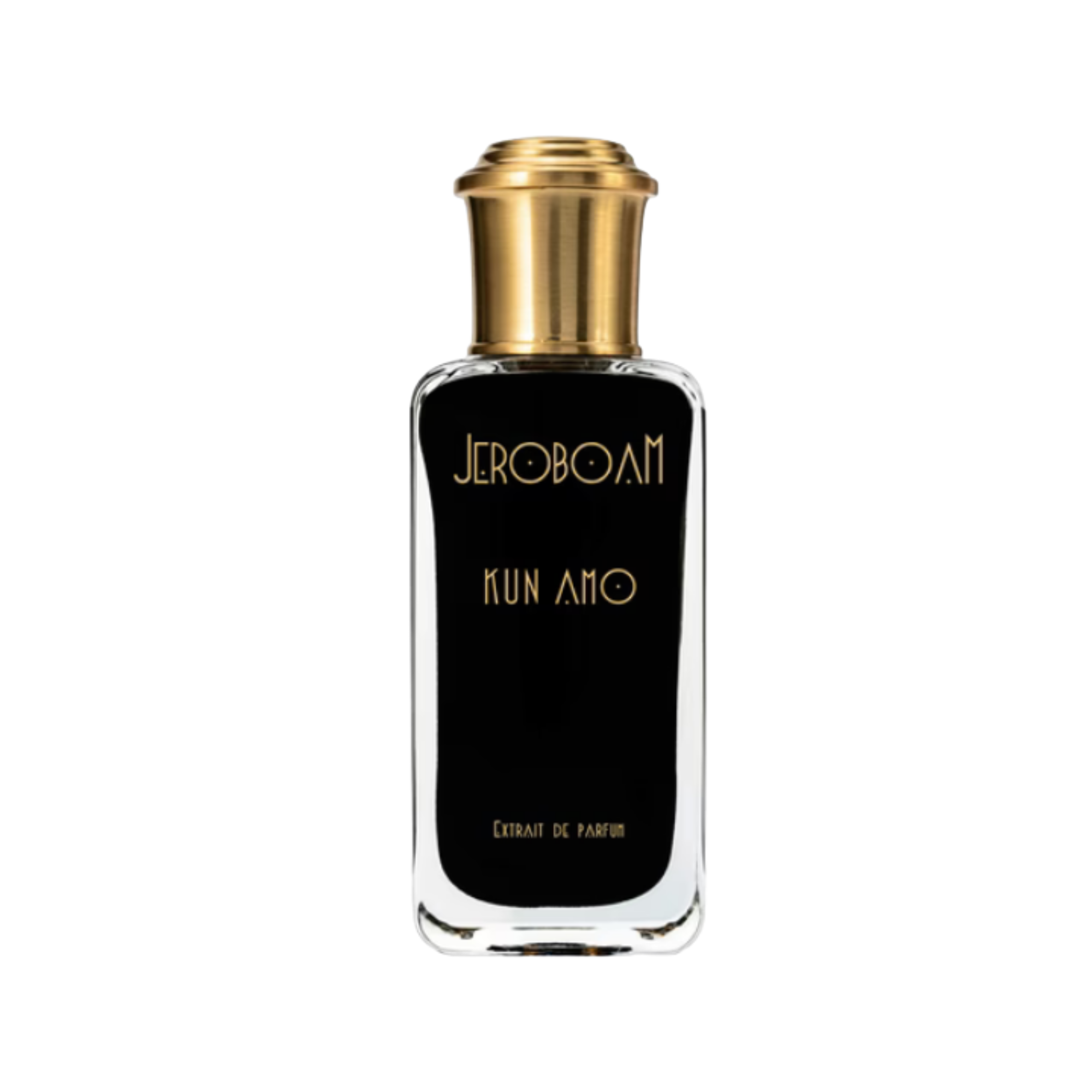 Insulo- Extrait De Parfum - Jeroboam