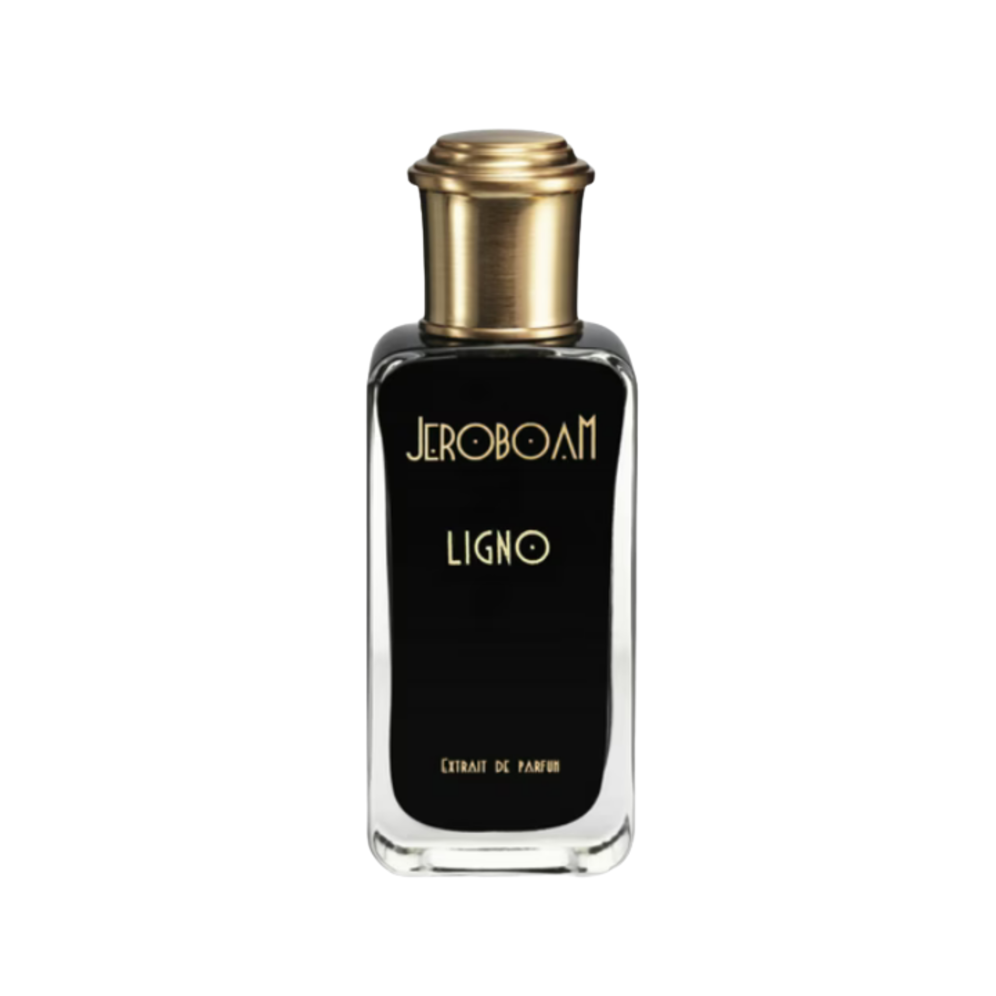Ligno - Extrait De Parfum - Jeroboam