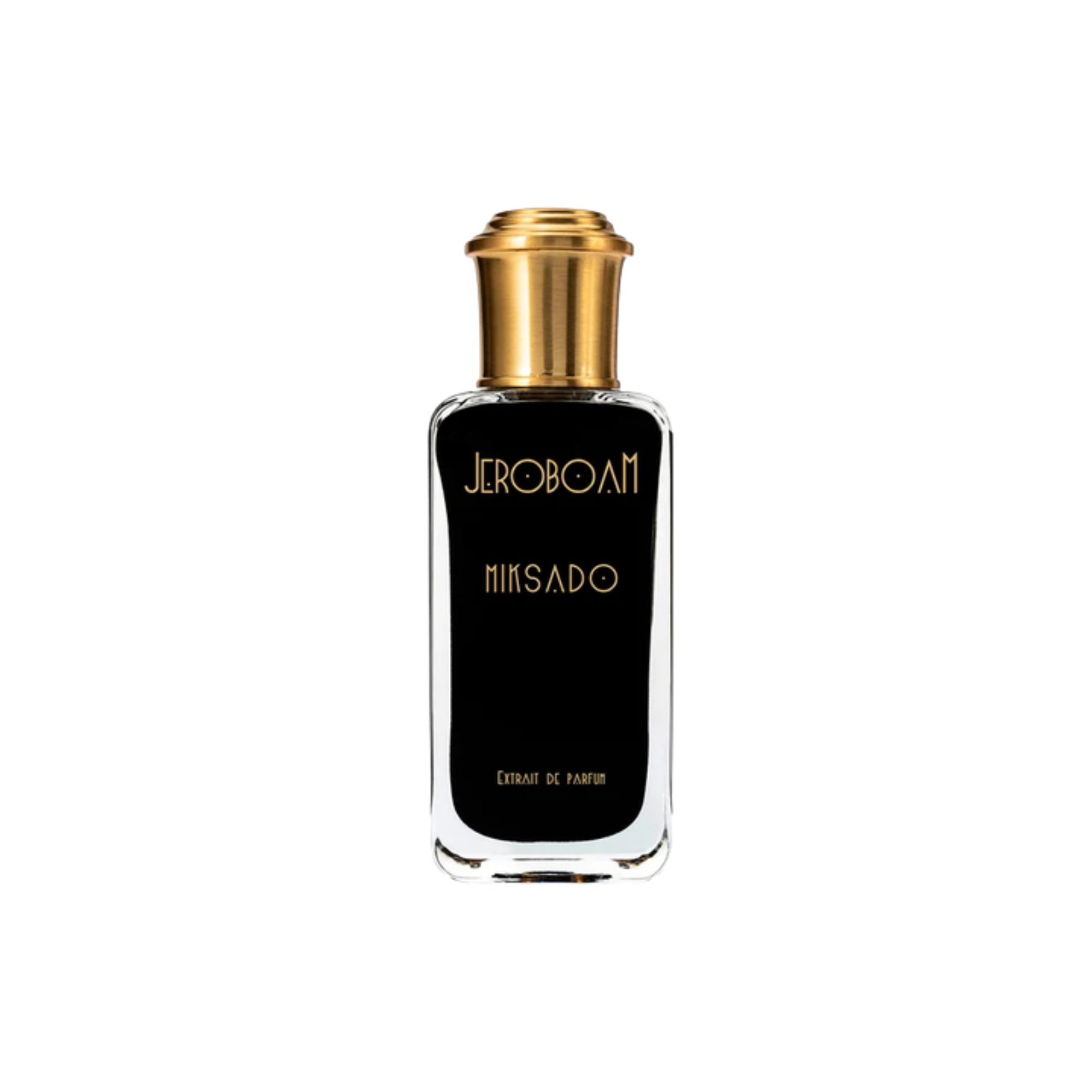 Miksado - Extrait De Parfum - Jeroboam