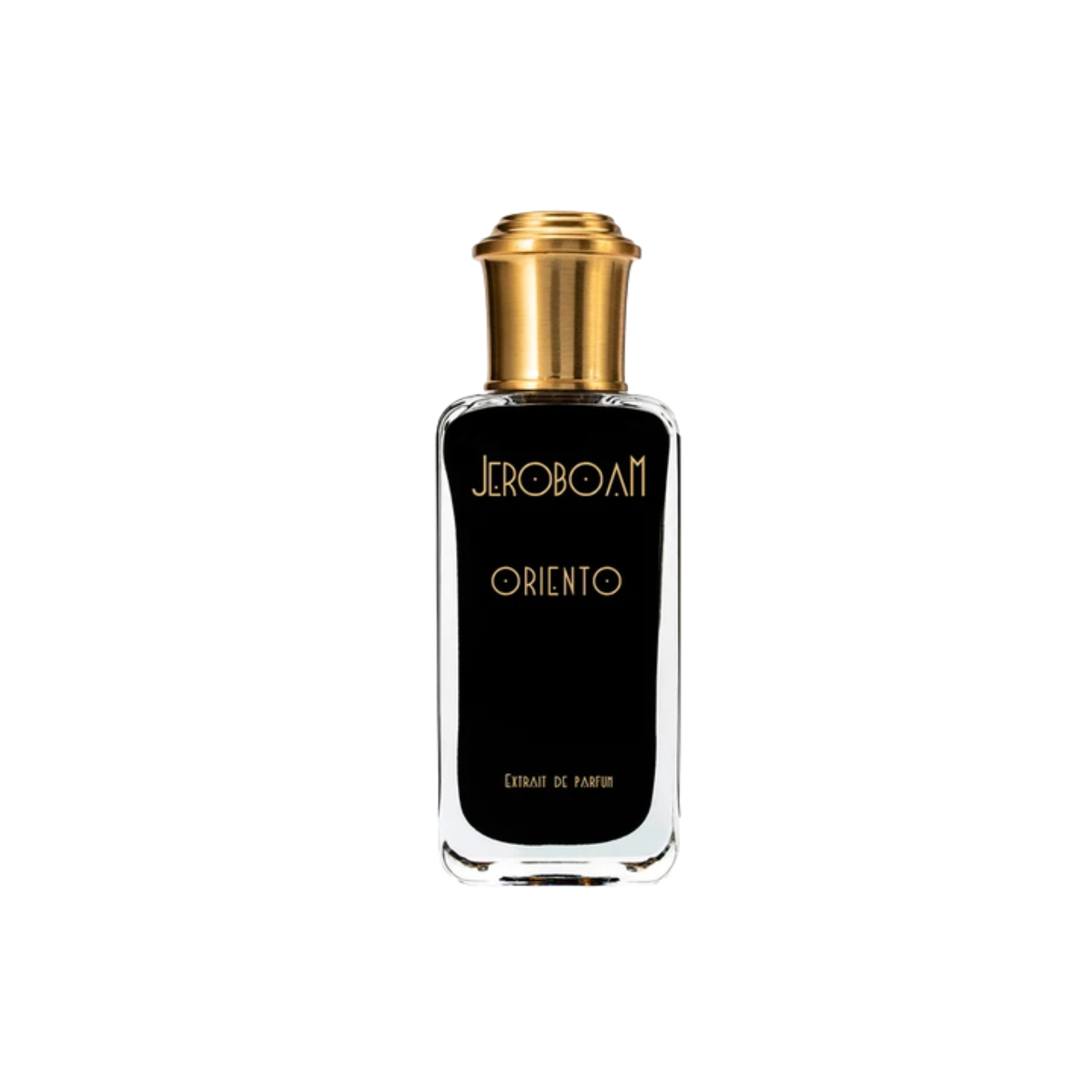 Oriento - Extrait De Parfum - Jeroboam