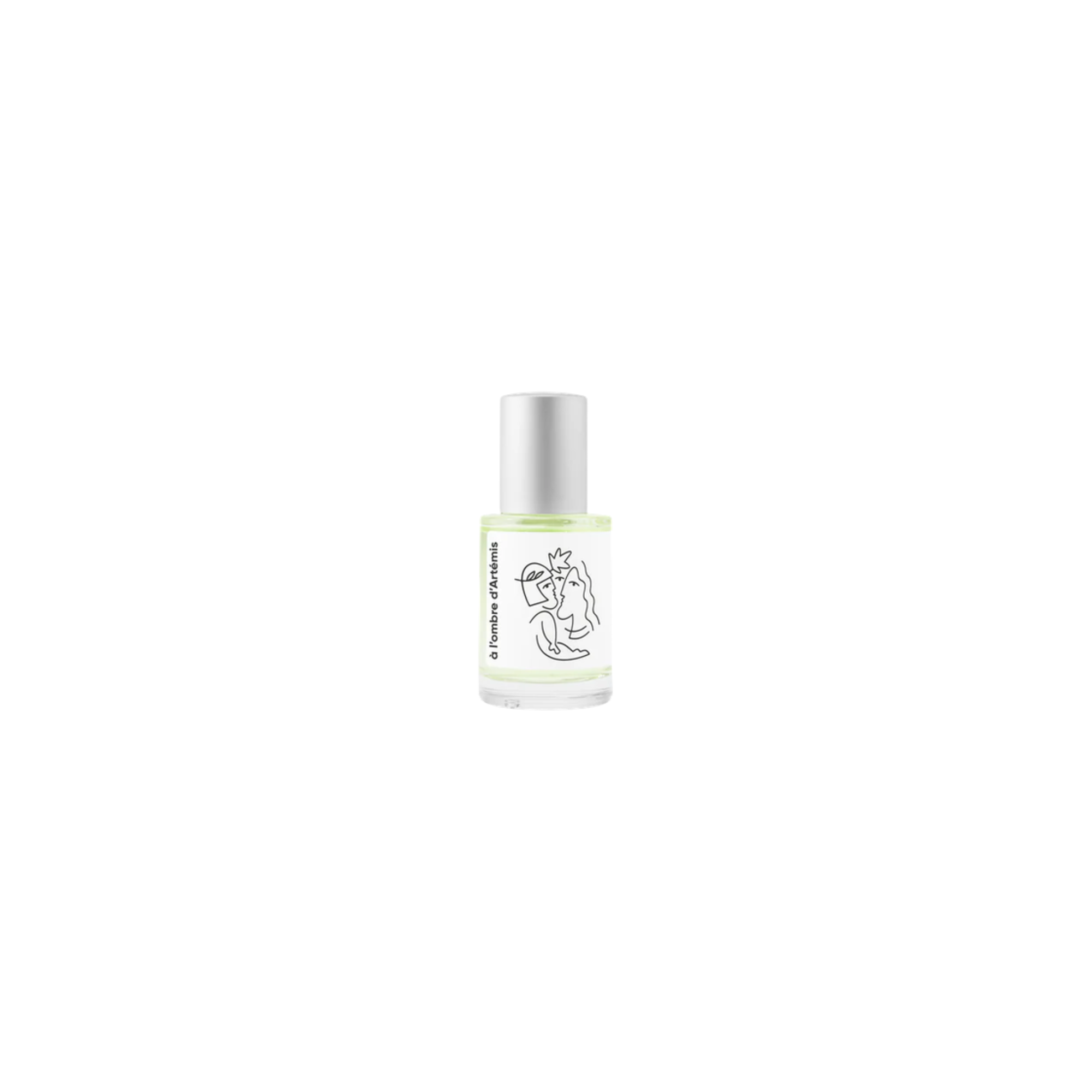 A L'Ombre D'Artemis - Eau De Parfum - Hellenist Paris