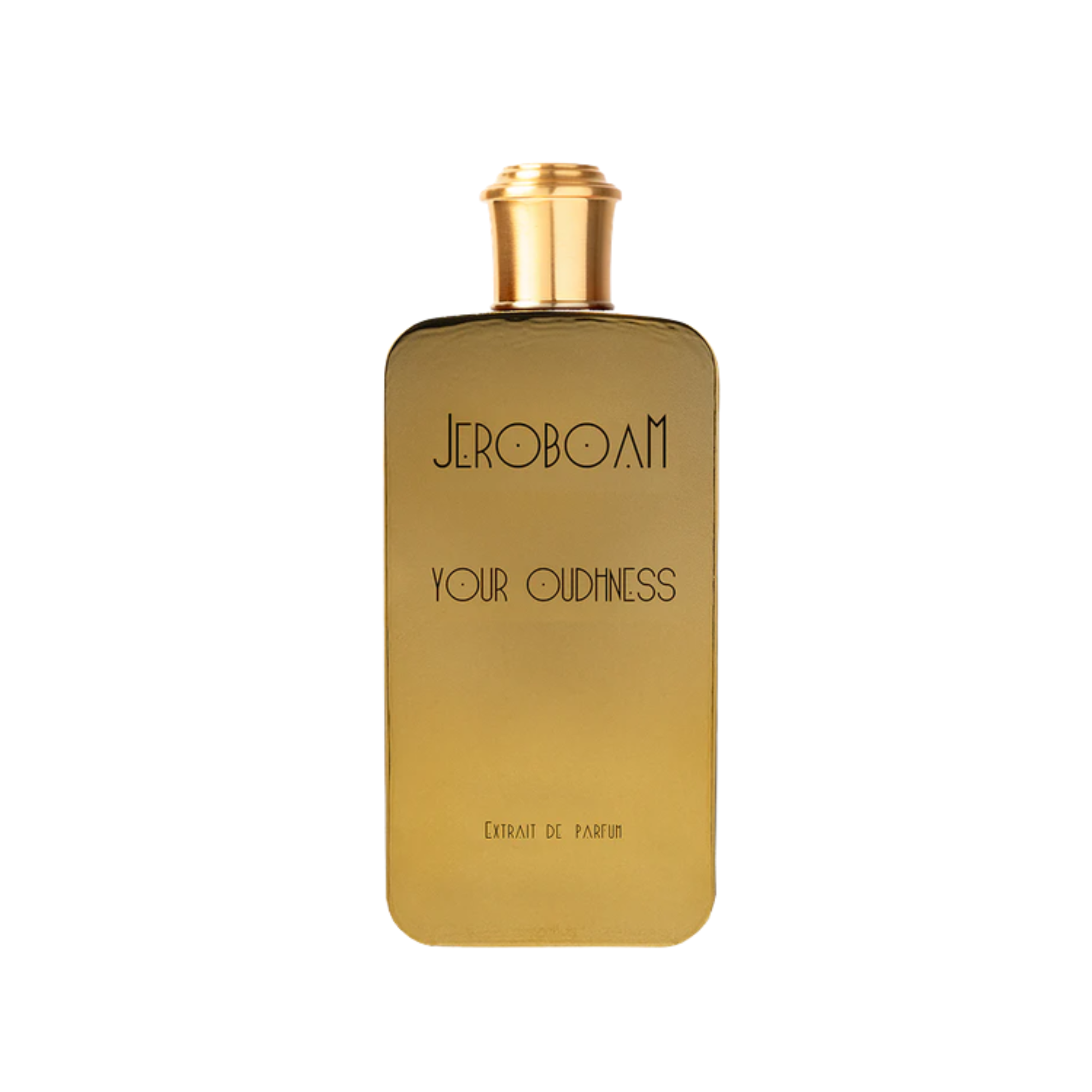 Your Oudhness - Extrait De Parfum - Jeroboam