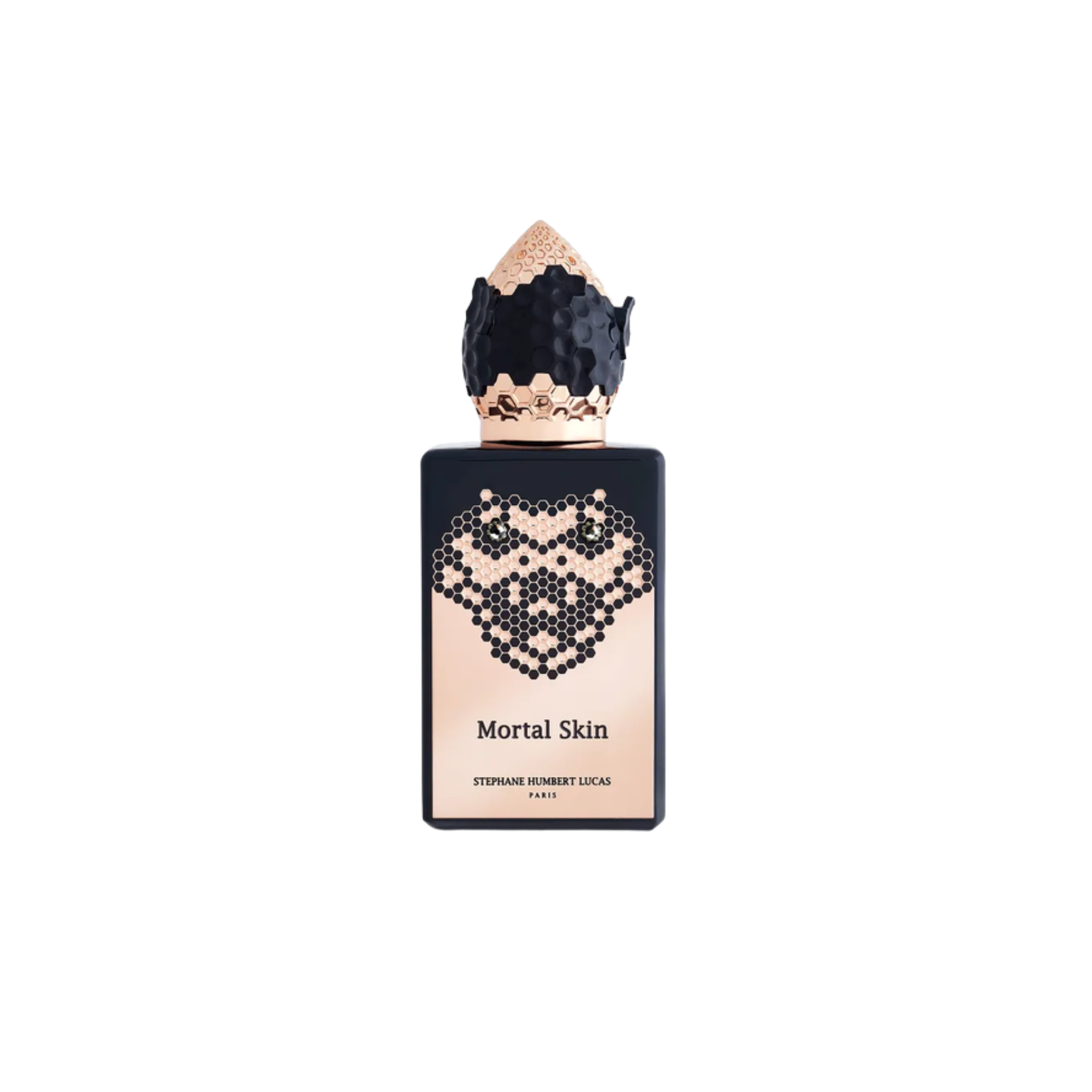 Mortal Skin - Edp - Stephane Humbert Lucas