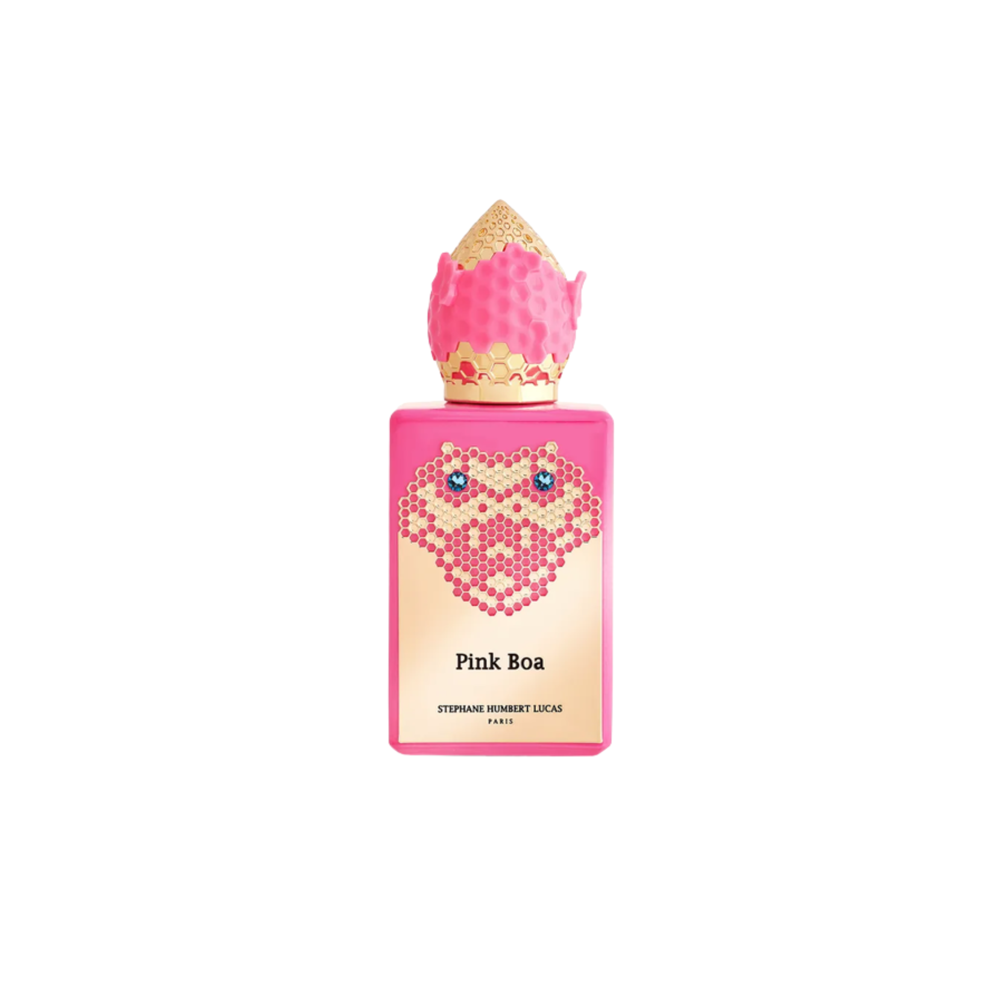 Pink Boa - Edp - Stephane Humbert Lucas